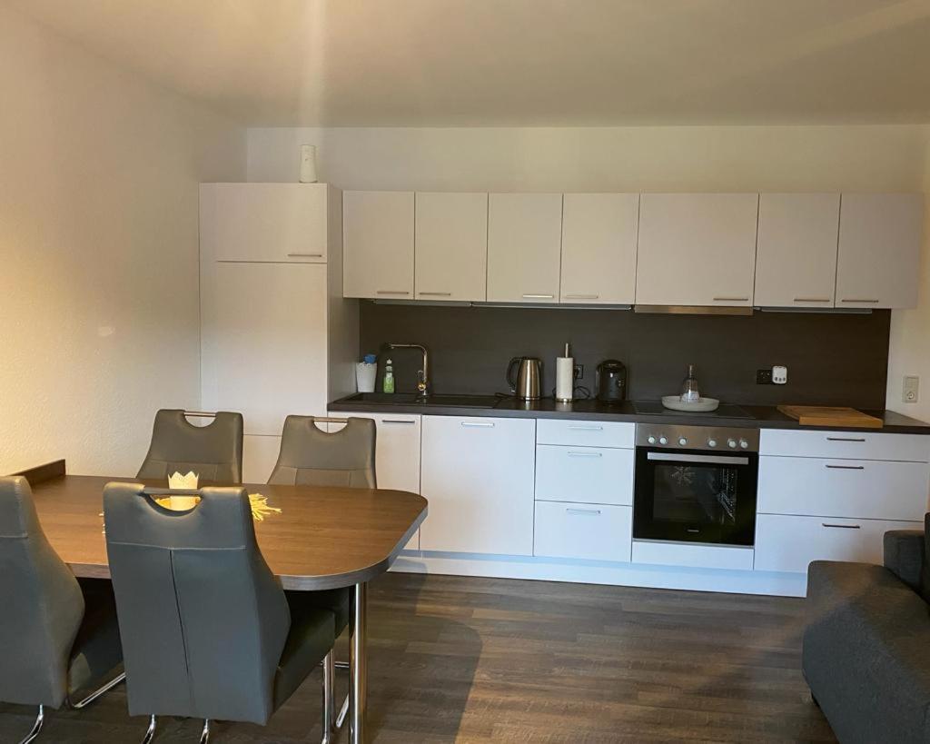 Ferienwohnung Am Tor Zum Thueringer Wald Plaue  Extérieur photo
