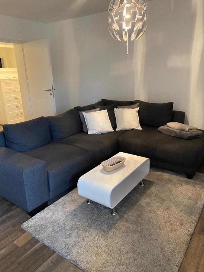 Ferienwohnung Am Tor Zum Thueringer Wald Plaue  Extérieur photo