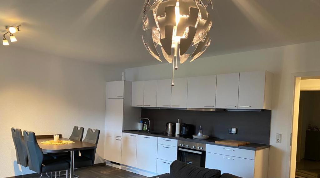 Ferienwohnung Am Tor Zum Thueringer Wald Plaue  Extérieur photo